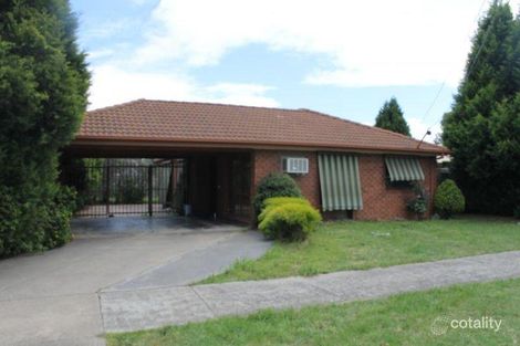 Property photo of 337 Findon Road Epping VIC 3076