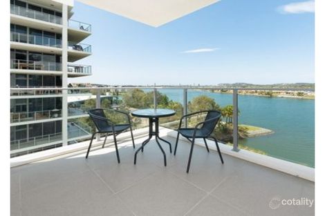 351/33 Lakefront Cres, Varsity Lakes, QLD 4227