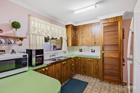 Property photo of 8 Rachel Street Darling Heights QLD 4350