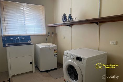 Property photo of 45 Cobram Street Berrigan NSW 2712