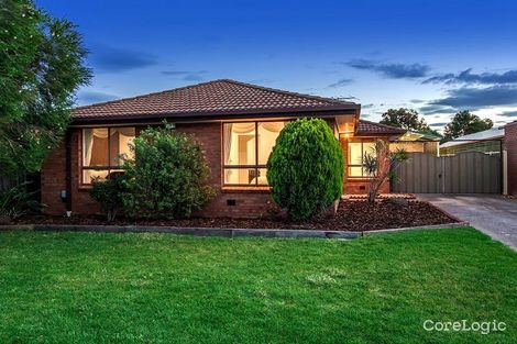 Property photo of 11 Hoban Close Keilor Downs VIC 3038