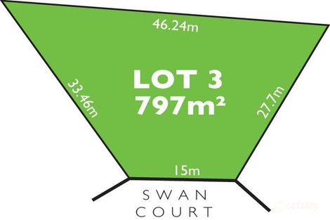 3 Swan Ct, Modbury Heights, SA 5092