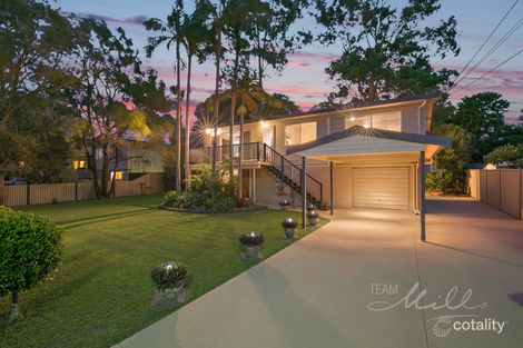 Property photo of 59 Evergreen Avenue Loganlea QLD 4131