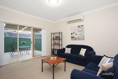 Property photo of 2A/3-7 Hinemoa Avenue Normanhurst NSW 2076