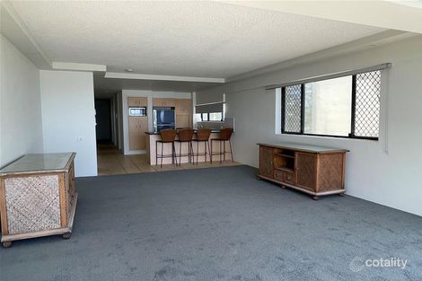 Property photo of 3/69 Garfield Terrace Surfers Paradise QLD 4217