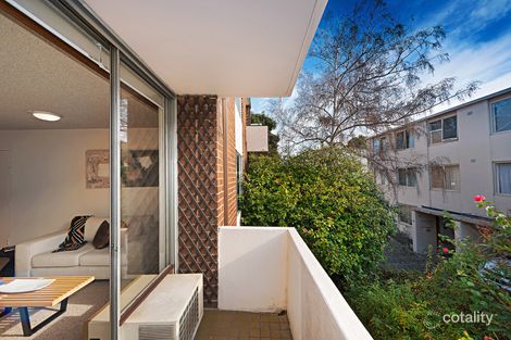 Property photo of 22/611 Drummond Street Carlton North VIC 3054