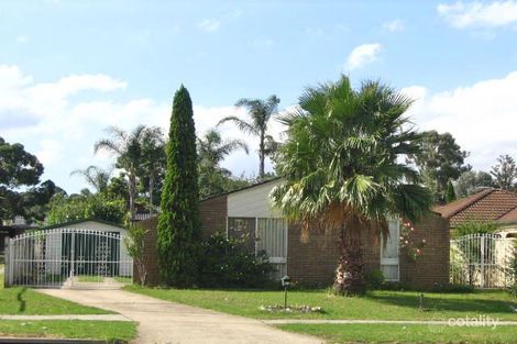 Property photo of 13 Prairie Vale Road Bossley Park NSW 2176
