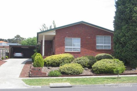 5 Haverbrack Dr, Mulgrave, VIC 3170