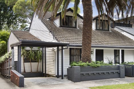 Property photo of 7 St Luke Street Randwick NSW 2031