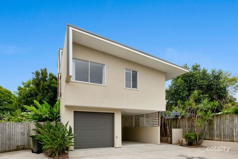 Property photo of 13/99 Ashby Street Fairfield QLD 4103