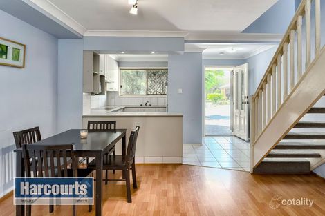 Property photo of 5/13 Kakadu Circuit Zillmere QLD 4034