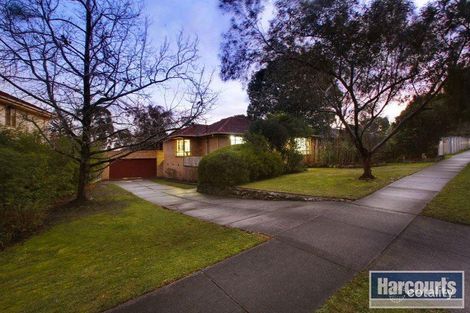 54 Somerset St, Wantirna South, VIC 3152
