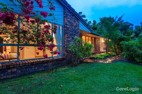 Property photo of 11 Pandor Court Buderim QLD 4556