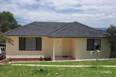 Property photo of 19 Cumberland Street Berkeley NSW 2506