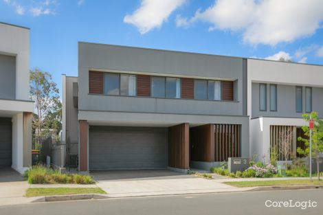 Property photo of 3 Susan Schardt Way Ryde NSW 2112