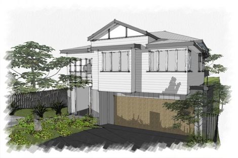 Property photo of 5 Rougham Street Windsor QLD 4030