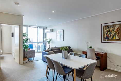 Property photo of 14/21-27 Park Street South Melbourne VIC 3205