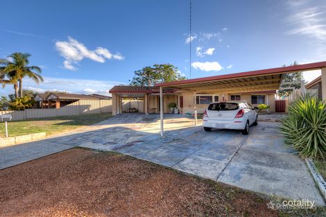 Property photo of 9 Kingston Place Midland WA 6056