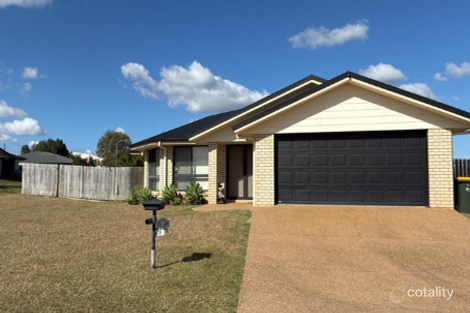 1 Kate St, Gracemere, QLD 4702