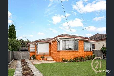 19 Crawford Rd, Doonside, NSW 2767