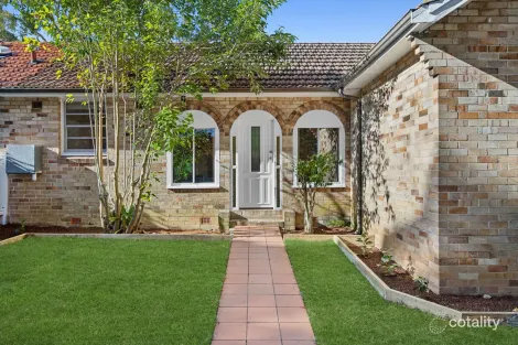 129a Archer St, Roseville, NSW 2069