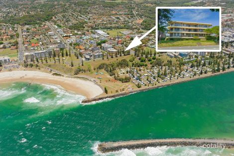 Property photo of 10/7 Stewart Street Port Macquarie NSW 2444