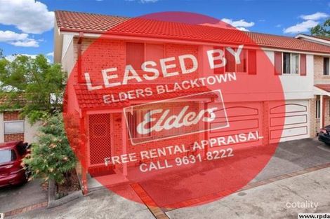 Property photo of 5/26 Highfield Road Quakers Hill NSW 2763