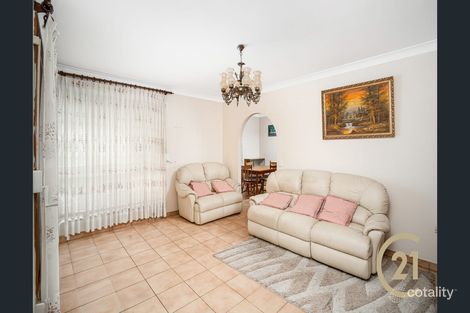 Property photo of 19 Crawford Road Doonside NSW 2767