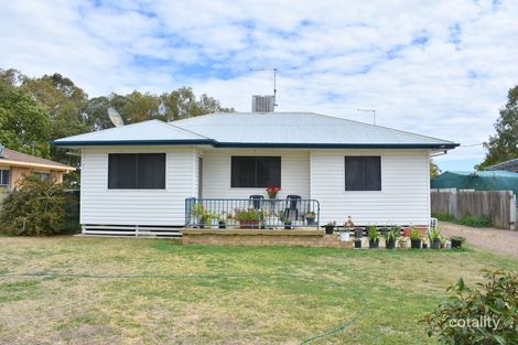 Property photo of 367 Chester Street Moree NSW 2400