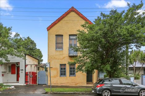 1/12 Carlisle St, Leichhardt, NSW 2040