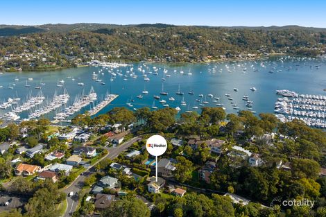 Property photo of 132A Irrubel Road Newport NSW 2106