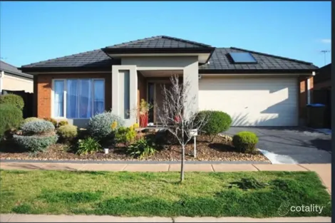 Property photo of 34 Dargy Amble Point Cook VIC 3030