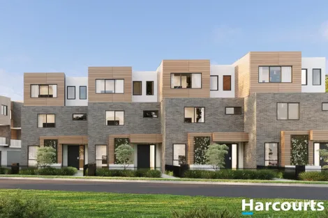 4/1118 Stud Rd, Rowville, VIC 3178