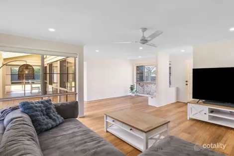 Property photo of 1 Handel Place Burpengary QLD 4505