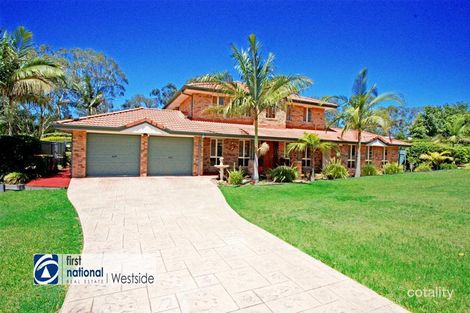 Property photo of 44-48 Sienko Street Forestdale QLD 4118