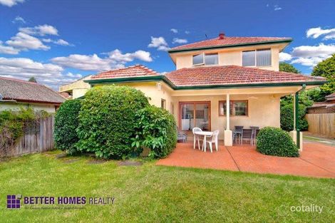 Property photo of 134 Darvall Road West Ryde NSW 2114