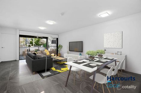 Property photo of 3/117 Indooroopilly Road Taringa QLD 4068