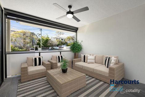 Property photo of 3/117 Indooroopilly Road Taringa QLD 4068
