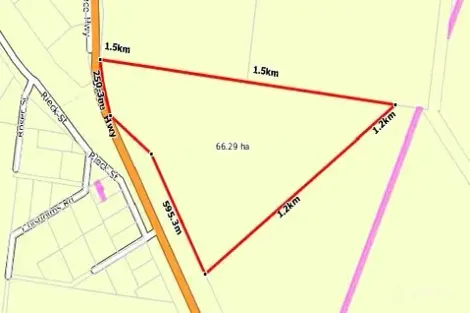 Property photo of 34226 Bruce Highway Gin Gin QLD 4671