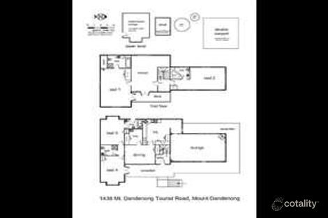 Property photo of 11 Cambridge Road Mount Dandenong VIC 3767