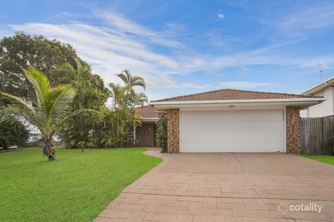 Property photo of 1 Petrel Court Wurtulla QLD 4575