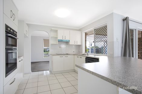 Property photo of 1 Petrel Court Wurtulla QLD 4575