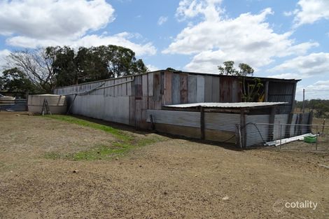 Property photo of 527 Limestone Ridges Road Limestone Ridges QLD 4305