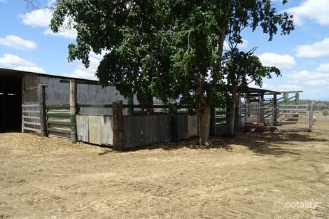 Property photo of 527 Limestone Ridges Road Limestone Ridges QLD 4305