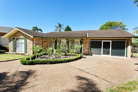 Property photo of 7 Falmar Place Woronora Heights NSW 2233