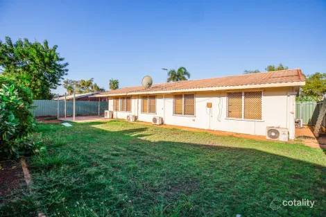 21 Lawson St, South Hedland, WA 6722