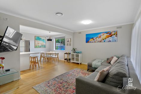 Property photo of 1 Doreen Court Wangaratta VIC 3677