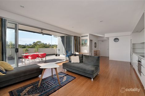 Property photo of 16/320 Sir Fred Schonell Drive St Lucia QLD 4067