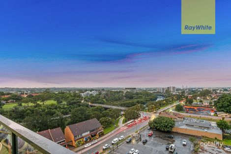 Property photo of 99/109-113 George Street Parramatta NSW 2150