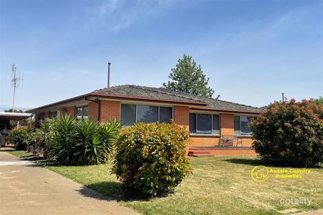 Property photo of 45 Cobram Street Berrigan NSW 2712